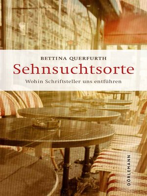 cover image of Sehnsuchtsorte